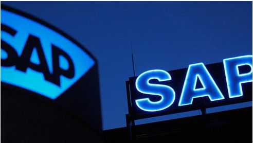 sap将为个人客户开发软件